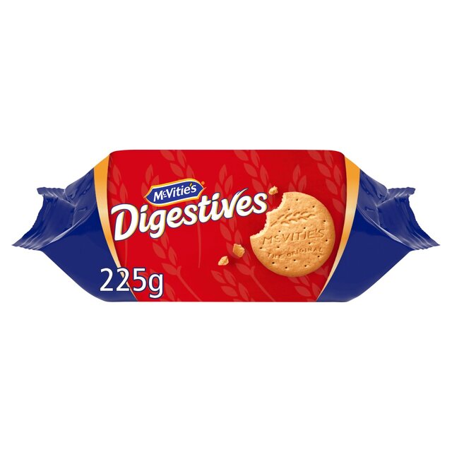 McVitie's Digestives The Original Biscuits
