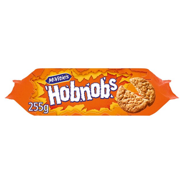 McVitie's Original Hobnobs Biscuits - The Oaty One