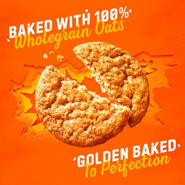 McVitie's Original Hobnobs Biscuits - The Oaty One thumbnail 3