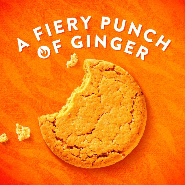 McVitie's Ginger Nuts Biscuits thumbnail 3