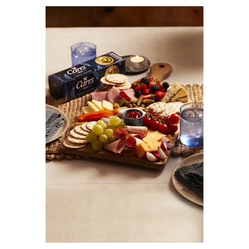 Carr's Table Water Crackers thumbnail 2