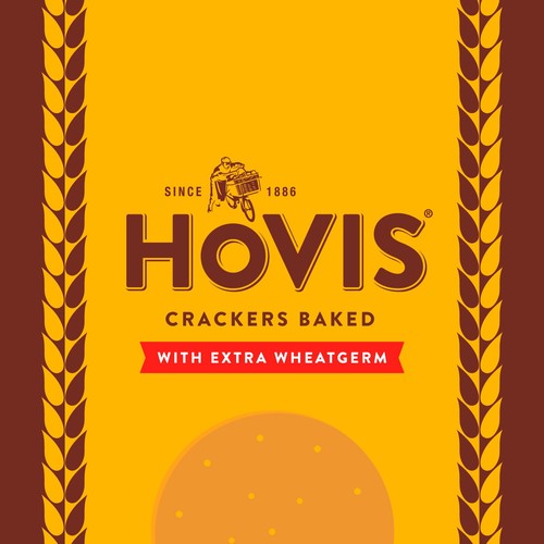 Hovis Crackers thumbnail 3