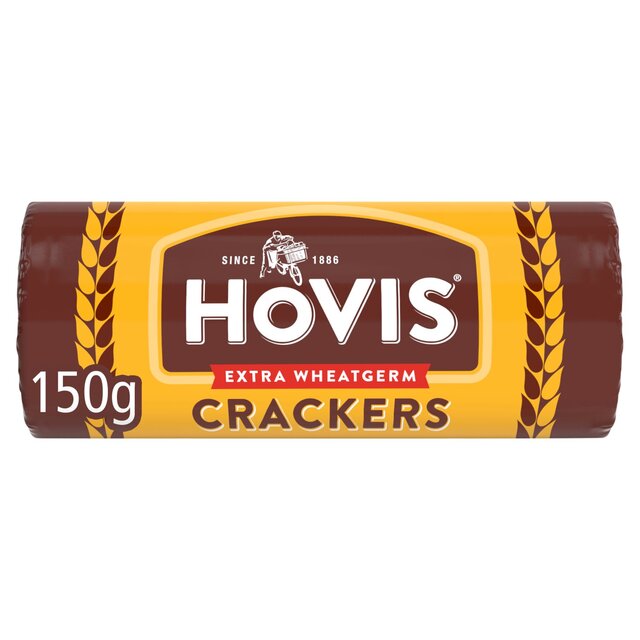 Hovis Crackers thumbnail 2