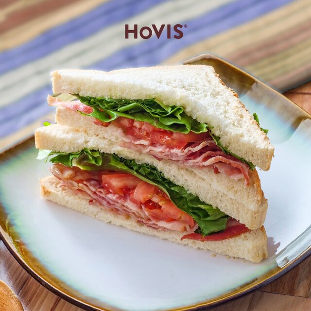 Hovis Medium Sliced Soft White Bread thumbnail 8