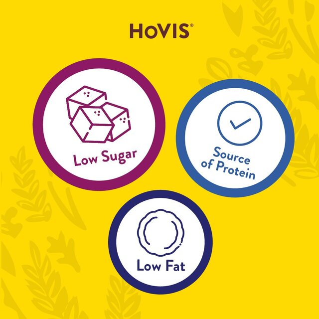 Hovis Medium Sliced Soft White Bread thumbnail 9