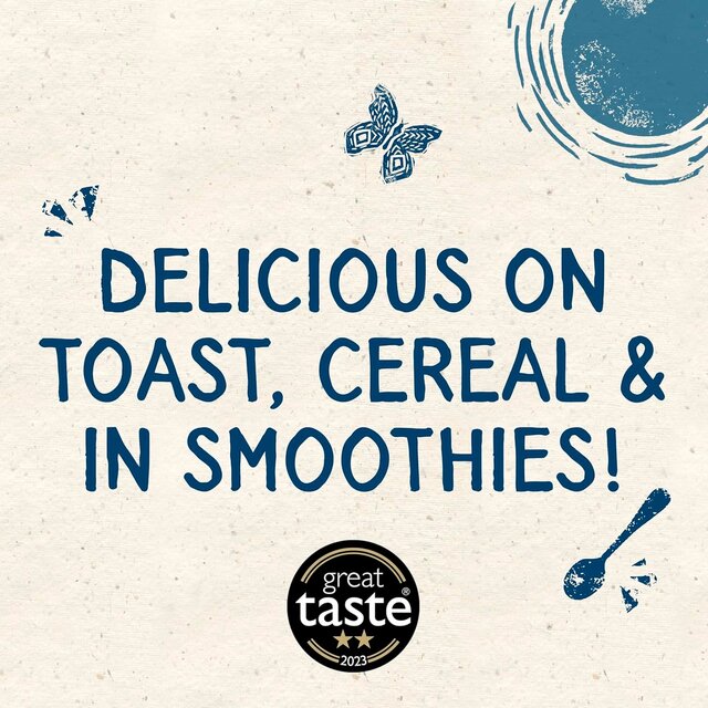 Whole Earth Organic Smooth Peanut Butter thumbnail 5