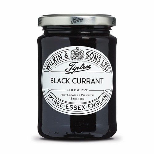 Tiptree Blackcurrant Conserve