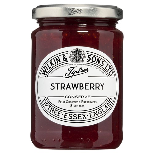 Tiptree Strawberry Conserve