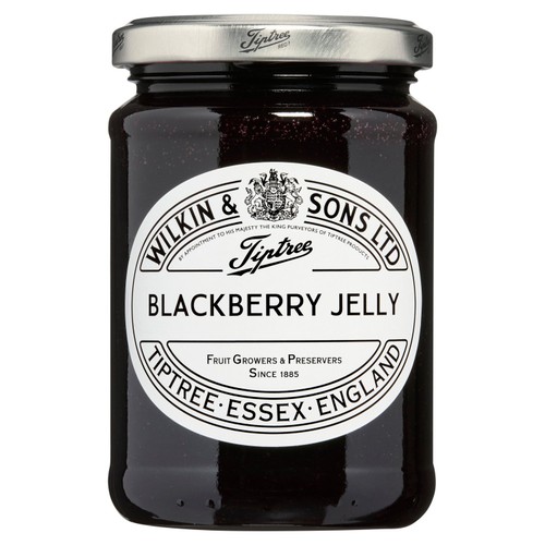 Tiptree Blackberry Jelly