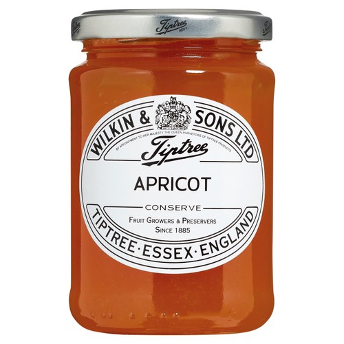 Tiptree Apricot Preserve