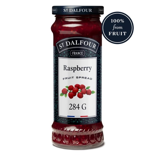 St. Dalfour Raspberry Jam