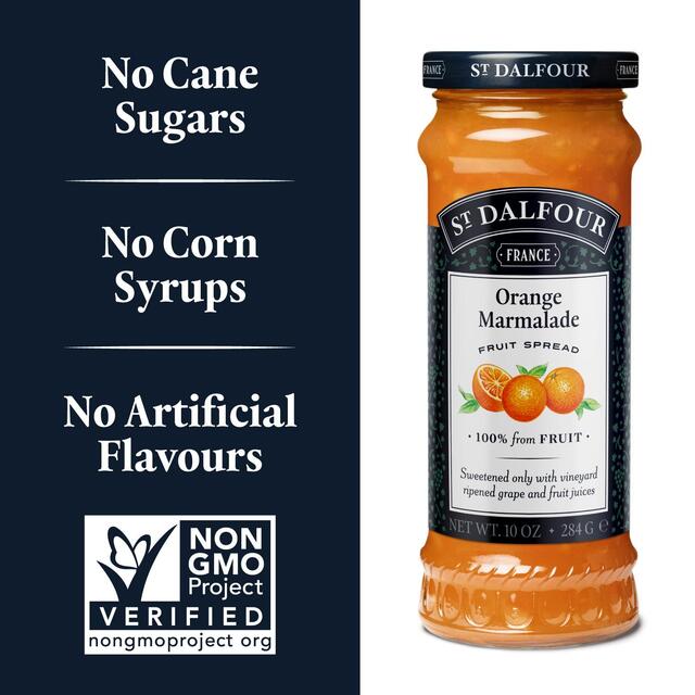 St. Dalfour Orange Jam thumbnail 5