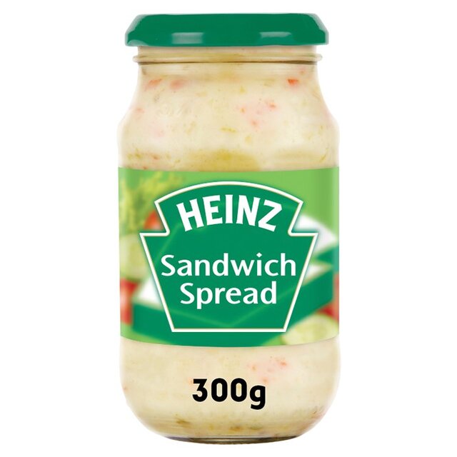 Heinz Sandwich Spread