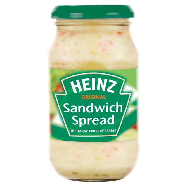Heinz Sandwich Spread thumbnail 2