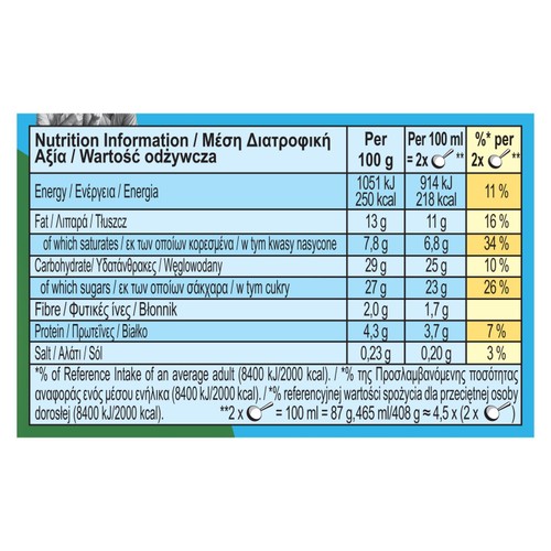 Ben & Jerry's Chocolate Fudge Brownie Ice Cream Tub thumbnail 2
