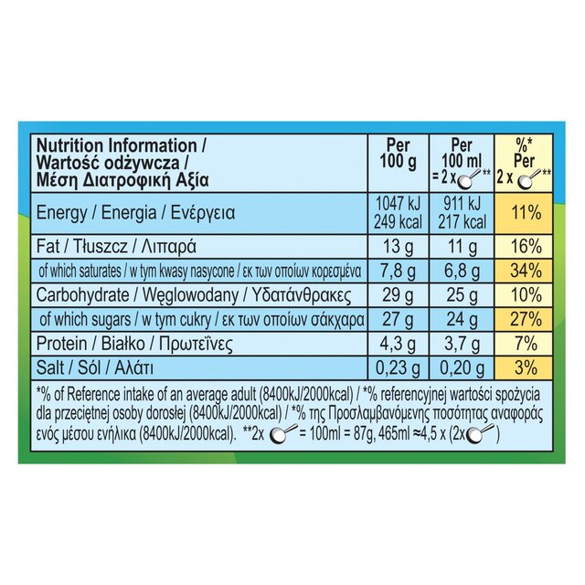 Ben & Jerry's Chocolate Fudge Brownie Ice Cream Tub thumbnail 4