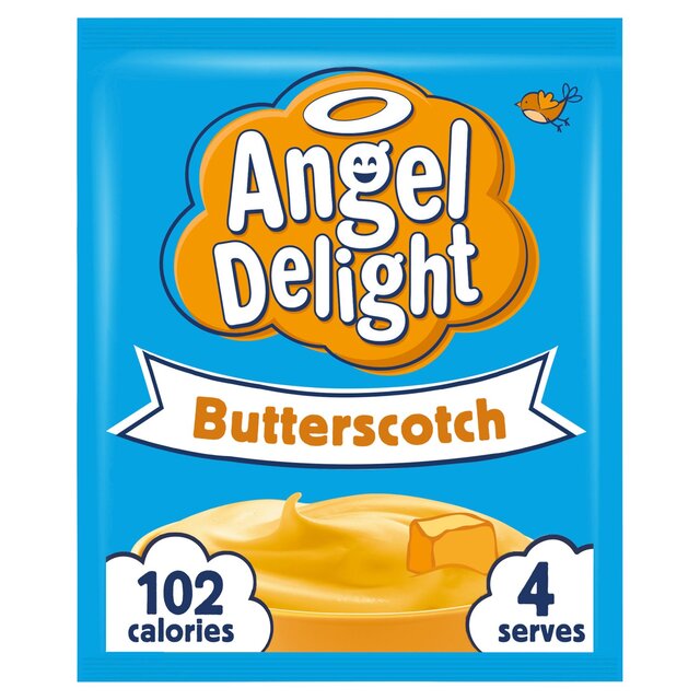 Angel Delight Butterscotch thumbnail 3