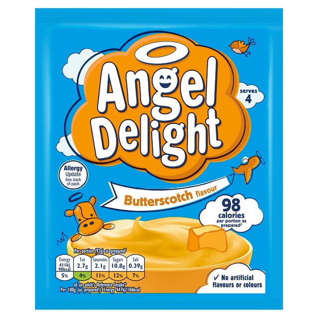 Angel Delight Butterscotch thumbnail 4