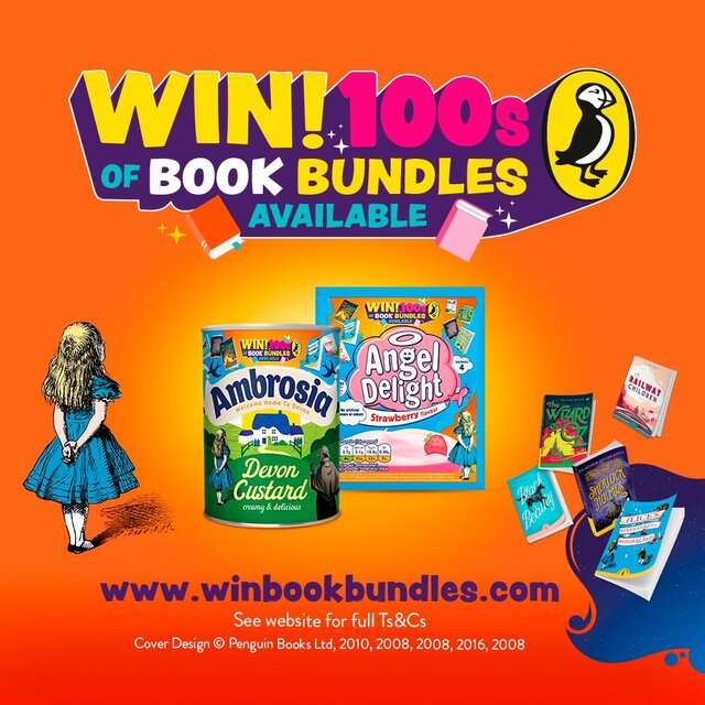 Angel Delight Butterscotch thumbnail 8