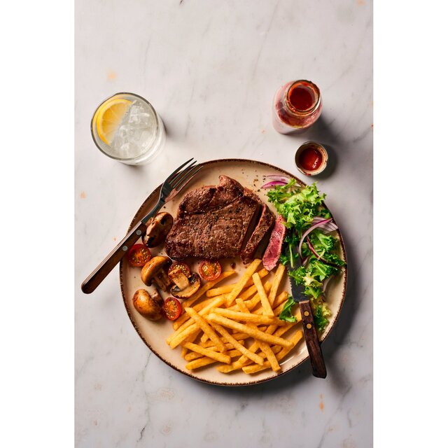 McCain Crispy French Fries thumbnail 3