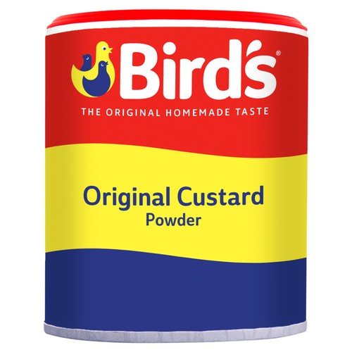 Bird's Custard Powder thumbnail 2