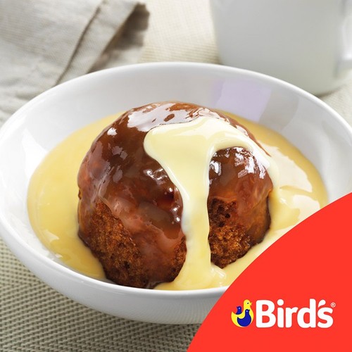 Bird's Custard Powder thumbnail 5