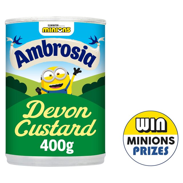 Ambrosia Devon Custard thumbnail 5