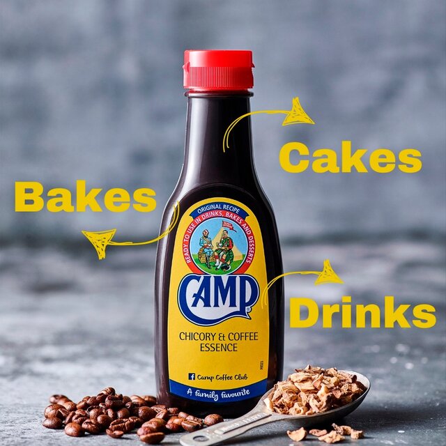 Camp Chicory & Coffee Essence thumbnail 3