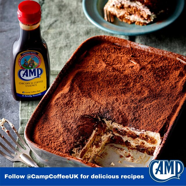 Camp Chicory & Coffee Essence thumbnail 5