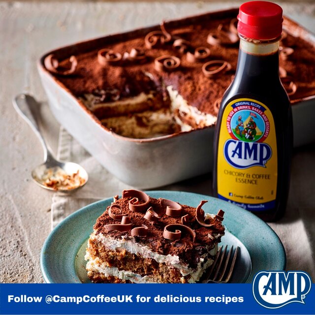 Camp Chicory & Coffee Essence thumbnail 7