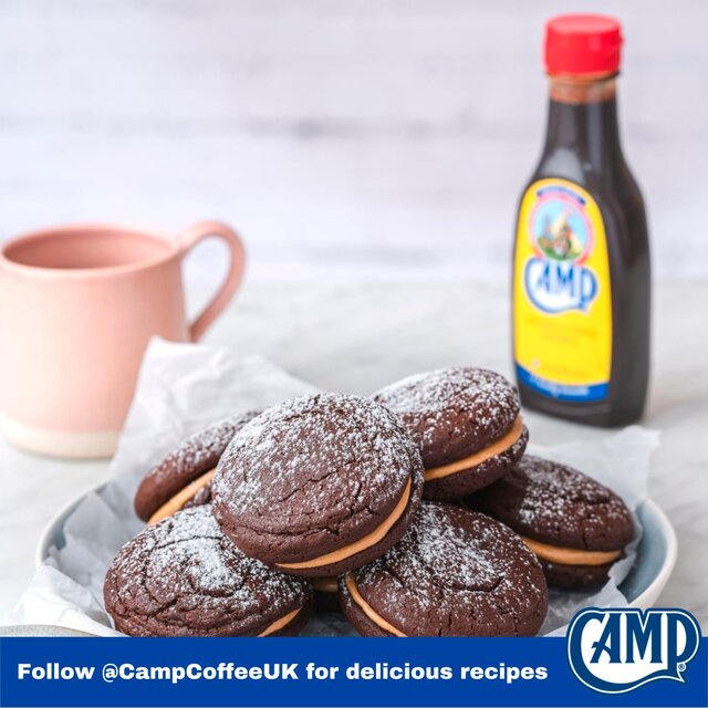 Camp Chicory & Coffee Essence thumbnail 8