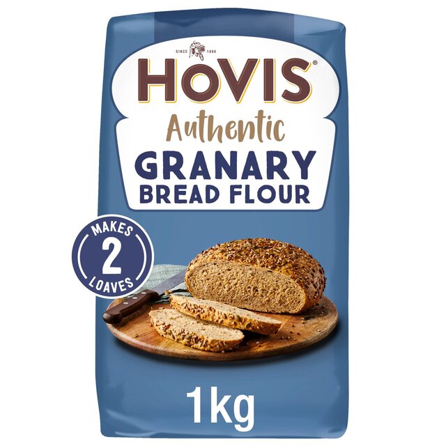 Hovis Granary Bread Flour
