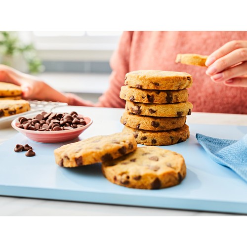 Dr. Oetker Milk Chocolate Chips thumbnail 2