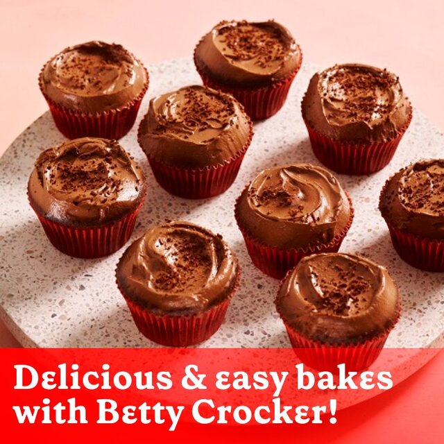 Betty Crocker Chocolate Fudge Icing thumbnail 3