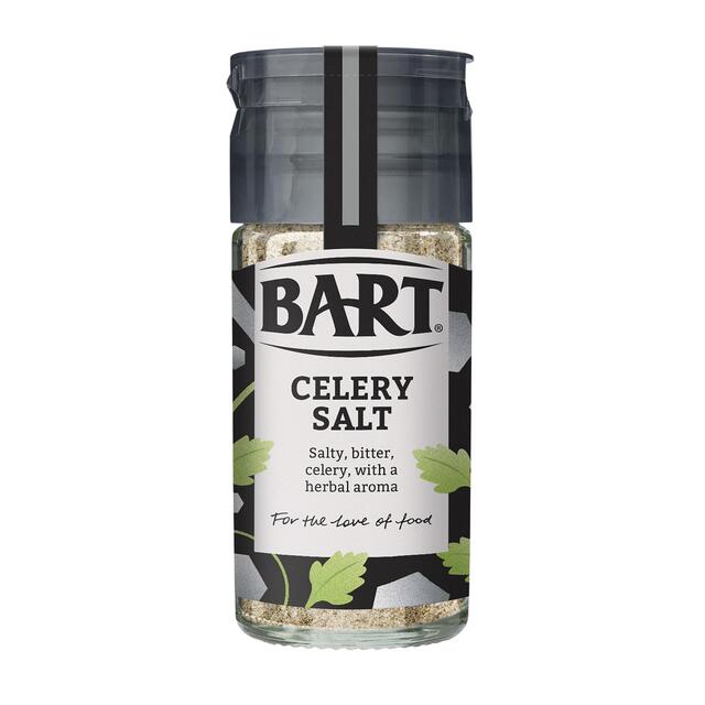 Bart Celery Salt