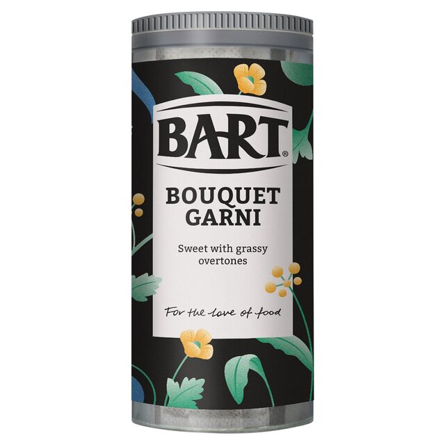 Bart Bouquet Garni