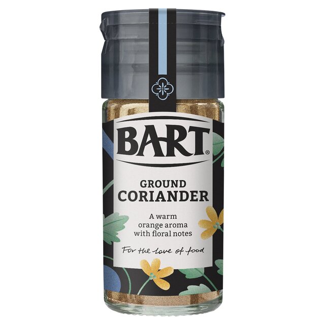 Bart Ground Coriander