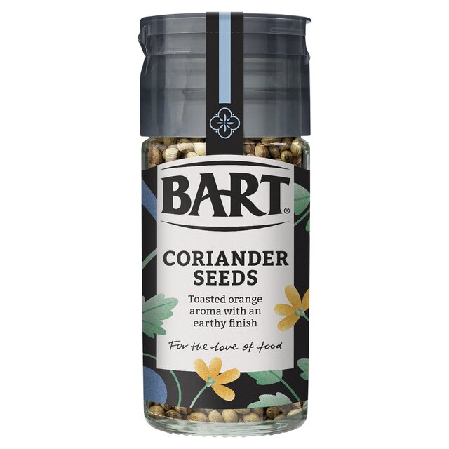 Bart Coriander Seeds