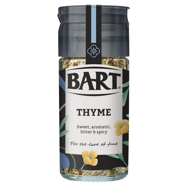 Bart Thyme