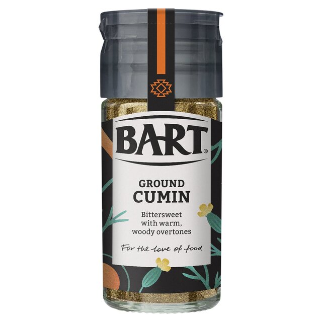 Bart Ground Cumin