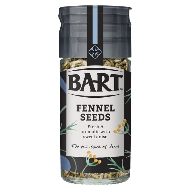 Bart Fennel Seed