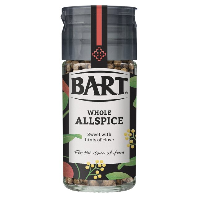 Bart Allspice Berries