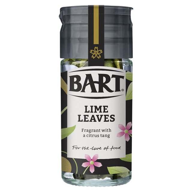 Bart Lime Leaves
