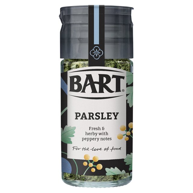 Bart Parsley