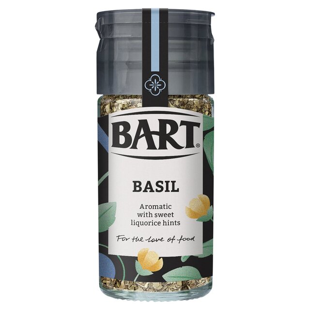 Bart Basil