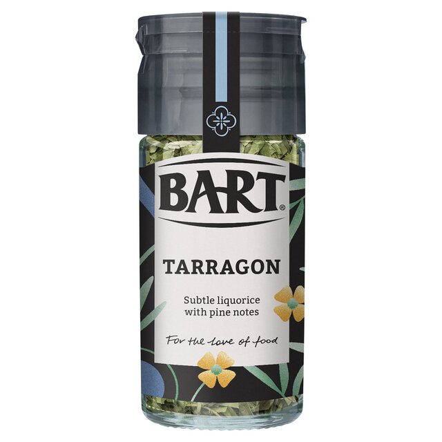 Bart Tarragon