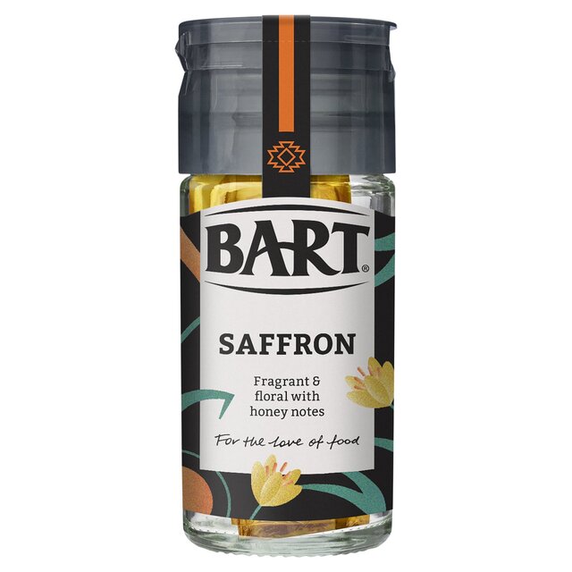 Bart Saffron