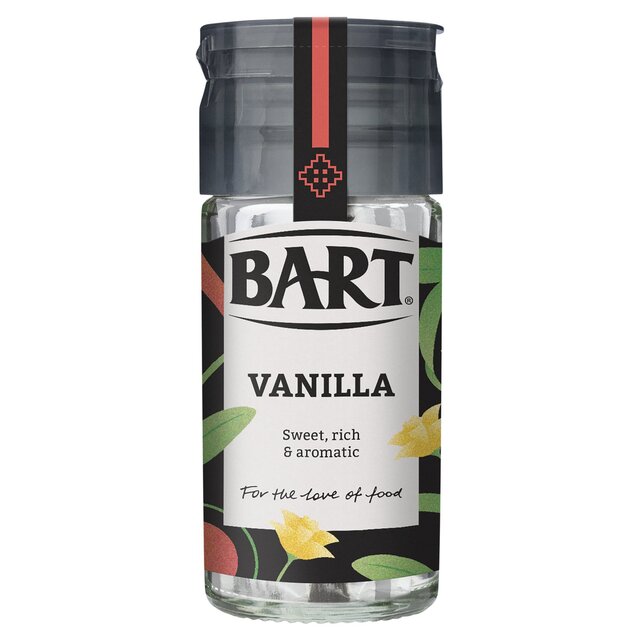 Bart Vanilla Pod