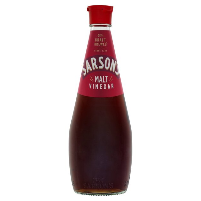 Sarson's Original Malt Vinegar thumbnail 2