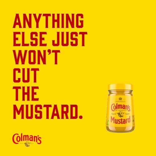 Colman's Original English Mustard  thumbnail 8